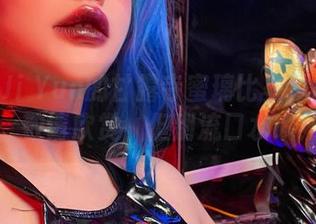 Choi Ji Yun的甘露寺蜜璃比基尼高清图，敬请欣赏，但别流口水哦！